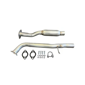 Resonator for Nissan 350Z 2003-2009 3.5L - Picture 1 of 3