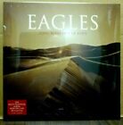 THE EAGLES Long Road Out of Eden 2-LP 180-gram Vinyl NEW & SEALED!! Germany
