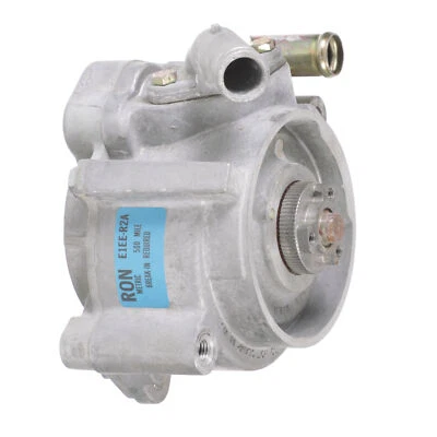 Bomba de aire secundaria original Ford Escort Mercury Lynx 1981-1985 E1FZ-9A486-C Foto 1 de 4