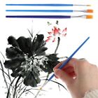 Oil Watercolour Painting Water-Color Pens Artist Paint Brushes Set Acrylic