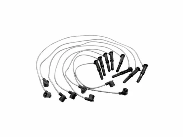 Juego de cables de bujías para Mercury Grand Marquis 1996-1998 4,6 L V8 1997 T494ZS Foto 1 de 1