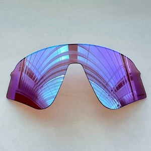 Authentic Oakley Sutro Lite Sweep Prizm Golf Replacement Lens OO9465 - Picture 1 of 9