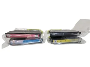 CARTUCCE INCHIOSTRO NUOVE ORIGINALI EPSON 410 T410520 AUTENTICHE 1/2022 senza scatola, sigillate - Foto 1 di 6