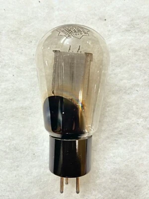 Placa de malha cinza Telefunken RGN 2004 RGN2004 KL76303 1561 (4V) como U52 5U4G - Imagem 1 de 4