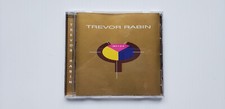 RARE Trevor Rabin 90124 CD DEMOS For 90125, Big Generator, Talk + Union Songs