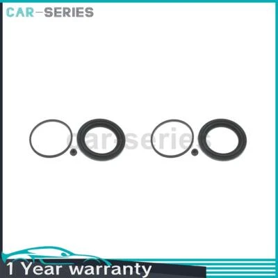 Kit de reparación de pinza de freno para Hyundai Azera 3,3 L Hyundai Genesis 3,8 L Foto 1 de 2