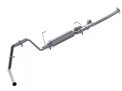 Комплект выхлопной системы MBRP S5314P 3 дюйма Armor Lite CatBack для 09–21 Toyota Tundra 4,6 л/5,7 л - Изображение 1 из 4