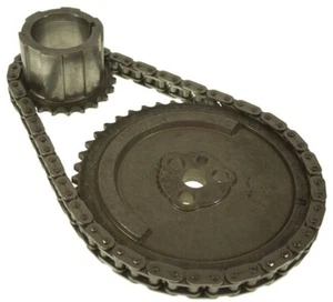 Timing Chain Set MELLING For BUICK Chevy GMC 4.8L 5.3L 5.7L 6.0L V8 - Picture 1 of 2