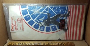 Vintage Star Wars ROTJ Tablecover (I-1) - Picture 1 of 10
