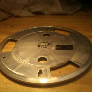 Technics turntable sl l25 parts plater - Picture 1 of 3