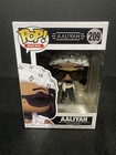 FUNKO POP ! AALIYAH 209 POP ROCKS N01