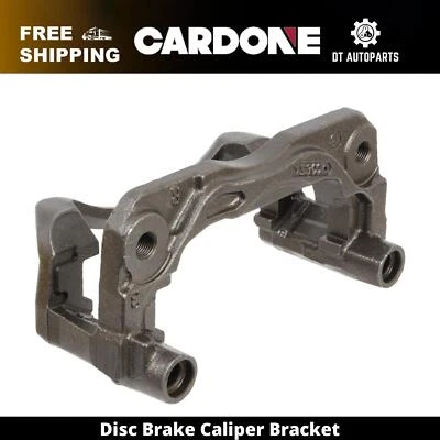 Soporte de pinza de freno de disco delantero derecho cardone 1996 para Toyota Avalon 1995-1997 Foto 1 de 4