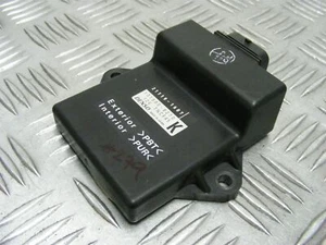 KAWASAKI ZZR1200 ZZR 1200 ZX1200 ZX-12C 2002 Igniter Cdi Ecu 279 - Picture 1 of 4