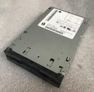 APPLE Z100ATAPI 100MB IZIP2 655-0657 P/N 04104D00 ATAP2 Drive Mac - Afbeelding 1 van 5