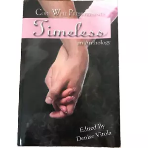 Timeless an Anthology Paperback – February 23, 2012 - Imagen 1 de 2