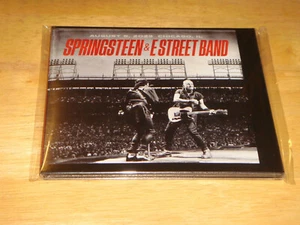 Bruce Springsteen and E Street Band LIVE 8/9/2023 CHICAGO Wrigley Field 3CD New - Picture 1 of 8