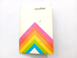 Vintage Poloroid/Diplomat instruction guides and paperwork - Picture 1 of 9