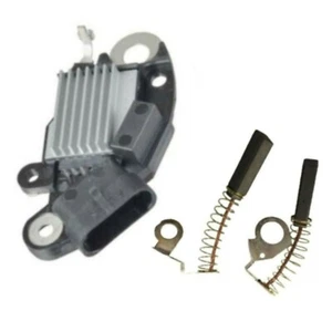Kit de alternador DR44G 2006-07 Silverado 2500/3500 y 2006-07 Sierra 2500/3500 6,6 L - Imagen 1 de 1