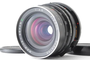【Near MINT】Mamiya Sekor C 65mm F4.5 Wide Angle Lens for RB67 Pro S SD From JAPAN - Picture 1 of 8