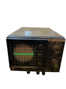 B&K Model 1403 Oscilloscope - Picture 1 of 4