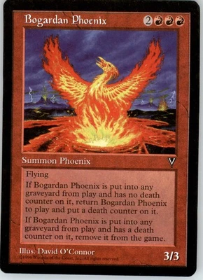 Bogardan Phoenix R Visions  MP - Image 1 of 2