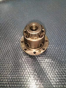 TRD AE86 Early 4AG 2WAY LSD Differential 24mm Drift Levin Trueno Japan - Bild 1 von 9