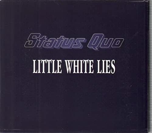 Little White Lies (CD2). - Status Quo - Image 1 of 1