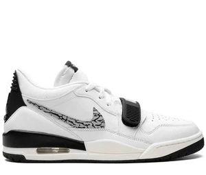 NIKE AIR JORDAN LEGACY 312 LOW SNEAKERS SCARPE UOMO CD7069-110 - Imagen 1 de 5