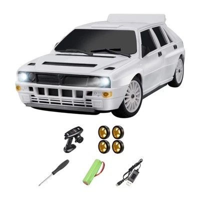RC Drifting Car 1:28 Scale Sport Race Car for Kids Children Birthday Gifts - Image 1 of 4