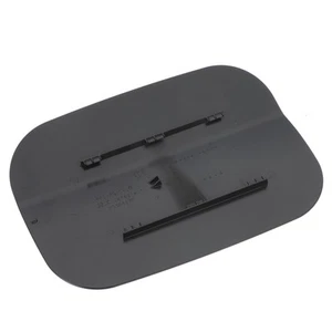 OEM NEW 2016-2019 GM Chevrolet Cruze Sedan Fuel Door Fuel Tank Filler R 23384171 - Picture 1 of 11