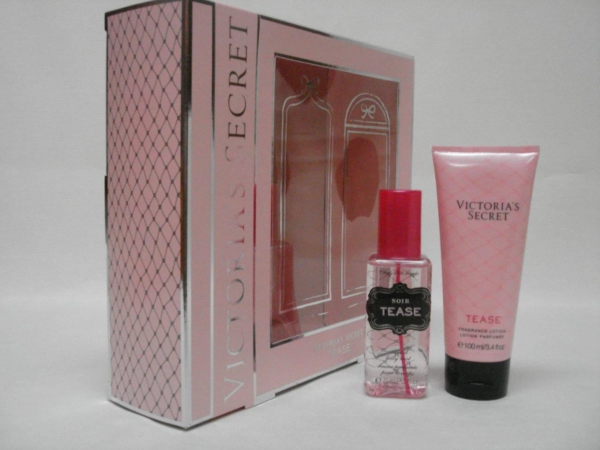 Victoria's Secret Black Gift Sets for Women for sale | eBay
