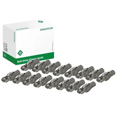 16x INA Kipphebel für MERCEDES CLA CLE CLS GLB GLC A-V-CLASS SPRINTER VITO 2.0D - Bild 1 von 3