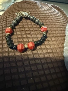 Bracelet, Beads - Picture 1 of 2