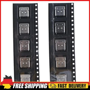 5PCS Type-C Charger Socket Port for Xbox Series X/S Controller - Bild 1 von 18