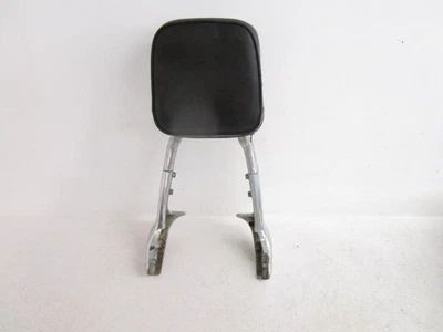 90 Yamaha XV 1100 Virago Respaldo Barra Sissy 42H-2164A-02-00 1986-1999 Foto 1 de 4