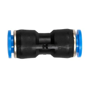 For Ford For KA500 Clutch Tube Pipe Repair Pneumatic Coupling 8mm - Picture 1 of 12