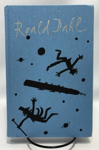 Charlie and the Great Glass Elevator by Roald Dahl, 2002 London Folio Society - Imagen 1 de 10
