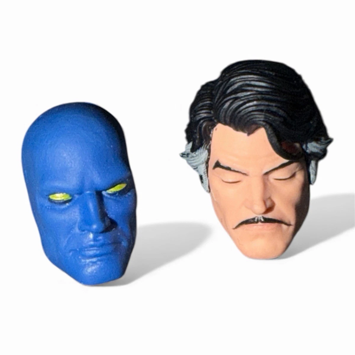 Mezco Doctor Strange Comic Book Heroes Action Figures for sale | eBay