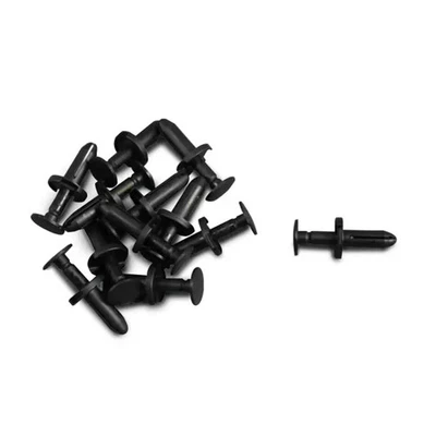 Genuine Mopar Push Pin 6504521 - Изображение 1 из 4