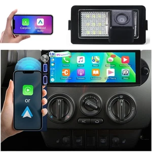 Navigation Autoradio GPS+Rückfahrkamera Für BMW CD 525ix 525td 525tds 530i 540i - Bild 1 von 14