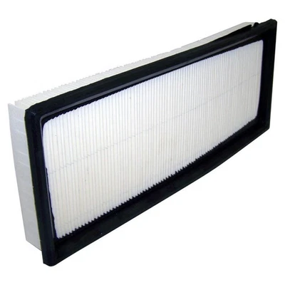 Filtro de aire del motor Crown para Jeep YJ Wrangler 1987-1995 con filtro de aire del motor de 2,5 L Foto 1 de 4