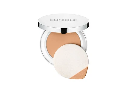Clinique Beyond Perfecting Powder Foundation + Concealer – 14,5 g – 15 Beige - Bild 1 von 2