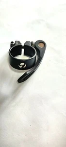 Bontrager seatpost clamp 36.4mm seat post collar 1pcs - Picture 1 of 2