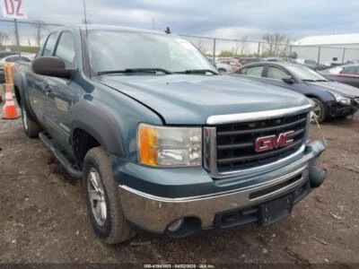 Conjunto de transportador diferencial usado serve: 2009 Gmc Sierra 1500 picape eixo dianteiro - Imagem 1 de 4