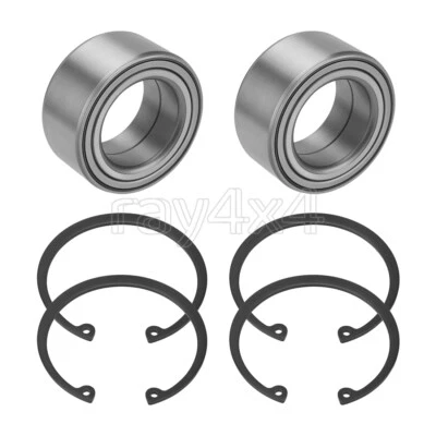 Kit de rodamientos de rueda delantera/trasera para Polaris General 1000 General XP 1000 2016-2022 Foto 1 de 4