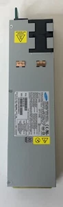 Samsung PSSF162204C Redundant Power Supply Platinum 1600W Server 060-0415-001 - Picture 1 of 1