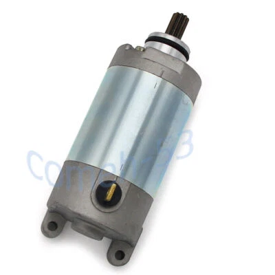 ARRANCADOR 3C5-81890-00 para Yamaha XG250 TRICKER 250 XT250 Serow 250 2005-17 nuevo Foto 1 de 4