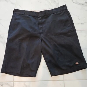 Dickies Men's 13 Inch Relaxed Fit Multi-Pocket Work Short. Size, 46 - Picture 1 of 8
