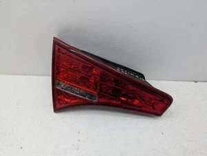 KIA OPTIMA MK3  '10-14 PASSENGER SIDE INNER TAILGATE LIGHT - Picture 1 of 7
