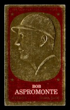 1965 Topps Bob Aspromonte #61